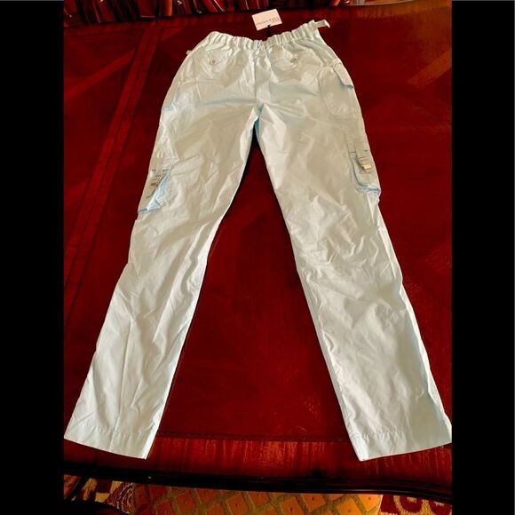 💕Red Valentino cargo pants💕 size EU 40 - Picture 6 of 15